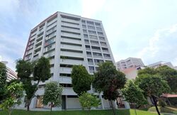 Blk 436 Tampines Street 43 (Tampines), HDB 3 Rooms #632701901